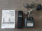 Panasonic telefoon compleet met lader en handleiding, Ophalen