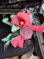 Officiële collectie van Fraggle Rock 2 knuffeldieren, Ophalen of Verzenden