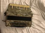 Chordéon harmonica Klingenthaler, Musique & Instruments, Autres marques, Enlèvement, Avec valise, Neuf