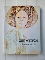 Guy Mytych: Poëtische realiteiten, Ophalen of Verzenden, Gelezen, Gerard Gambier