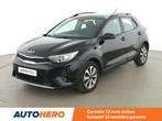 Kia Stonic 1.2 Edition 7 (bj 2022), Auto's, Kia, Voorwielaandrijving, Stof, Gebruikt, Euro 6