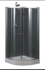 Douchecabine Alibert Perly nieuw in de doos, Huis en Inrichting, Ophalen, Nieuw, Met douche