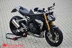 Triumph Speed Triple RS 1200 - 2021 - 16000 km @Motorama, Motoren, Bedrijf, 3 cilinders, Meer dan 35 kW, 1200 cc