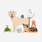 Dieren oppas, Vacatures