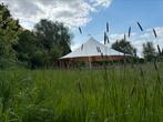 Sailcloth tent, Tuin en Terras, Partytenten, Ophalen of Verzenden