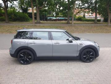 MINI CLUBMAN 2021 NAVI/FULL LED/DAB/TREKH/18D 2J GAR beschikbaar voor biedingen