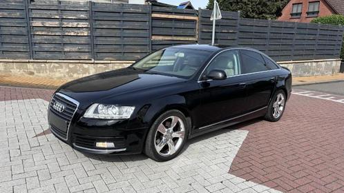 Audi A6 2.0 TDI (100 KW )/DPF/110800 KM Marchand ou Export, Autos, Audi, Particulier, ABS, Airbags, Air conditionné, Bluetooth