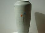 VTG minimalistische vaas BAY KERAMIK 508-30 West-Germany DL., Ophalen of Verzenden