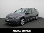 Volkswagen Golf Variant VIII 2.0 TDI 110kW DSG Life Camera |, Auto's, Stof, Gebruikt, Bedrijf, 5 deurs