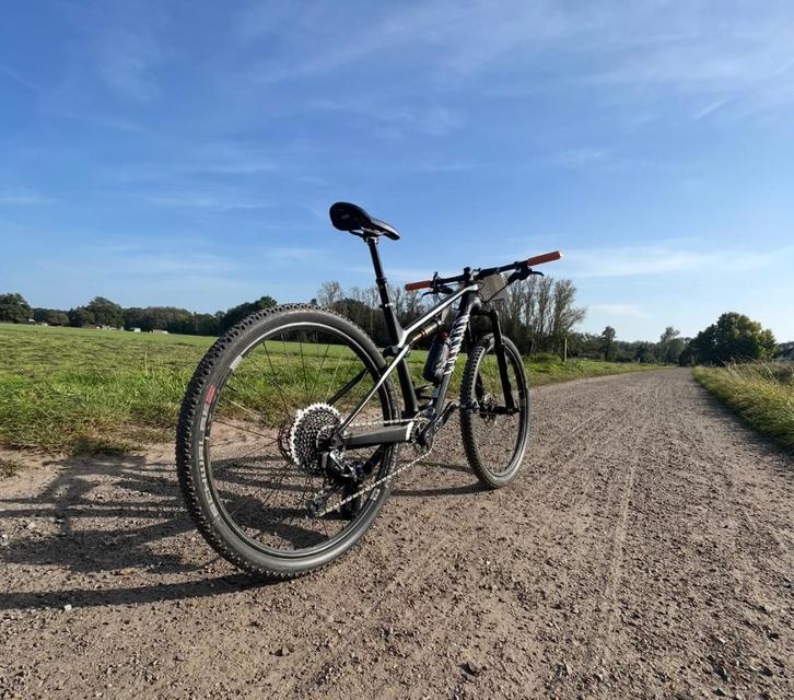 Canyon Lux CF slx Fully MTB, Fietsen en Brommers, Fietsen | Mountainbikes en ATB, Gebruikt, Heren, Overige merken, Fully, Ophalen