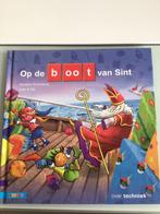 Op den boot met de Sint, Enlèvement ou Envoi, Comme neuf