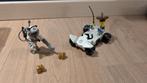 Playmobil City Action 9101 - Astronaute, Ophalen, Zo goed als nieuw, Complete set