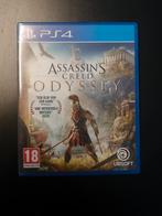 Jeu PS4 : Assassins Creed ODYSSEY, Comme neuf, Enlèvement