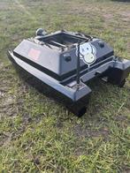 big dropper, Enlèvement, Utilisé