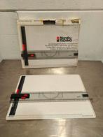 Planche à dessin techno A3 Marabu, Marabu techno, Enlèvement ou Envoi, Onbekend, Utilisé