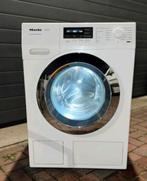 Jonge 8 kilo Miele Twindos wasmachine, 1600 toeren., Minder dan 85 cm, 8 tot 10 kg, Ophalen of Verzenden, Voorlader