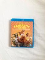 Fantastic Mr. Fox (Blu-ray), Enlèvement ou Envoi, Comme neuf, Enfants et Jeunesse