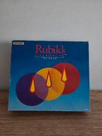 Rubik's Clock Puzzle van Matchbox, Ophalen of Verzenden, Zo goed als nieuw