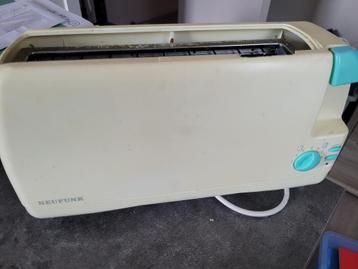 broodrooster, Electroménager, Enlèvement ou Envoi, Utilisé