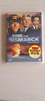 Sink the bismarck, Ophalen of Verzenden