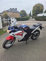 Honda cbr 250, Motoren, 250 cc, Bedrijf, Sport, Minimaal motorrijbewijs A2