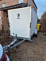 Aanhangwagen te koop 2j oud, Enlèvement