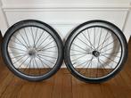 Wielset Mavic Cosmic carbon, Gebruikt, Racefiets, Mavic, Ophalen