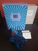 Mugler Angel Fruity Fair Eau de Toilette 50ml Discontinue, Handtassen en Accessoires, Verzenden, Zo goed als nieuw