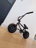 Mini rocker zwart, Fietsen en Brommers, Ophalen, Gebruikt, Staal, Stuur 360° draaibaar
