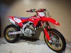 Honda - 50e anniversaire de la CRF 450R, 1 cylindre, 450 cm³, Jusqu'à 11 kW, Moto de cross