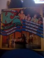 KC et les plus grands succès du Sunshine Band, CD & DVD, Comme neuf, Enlèvement ou Envoi