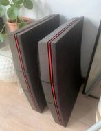 Prachtige zeer goed onderhouden speakers Bang & Olufsen RL60, Audio, Tv en Foto, Luidsprekerboxen, Ophalen, Zo goed als nieuw