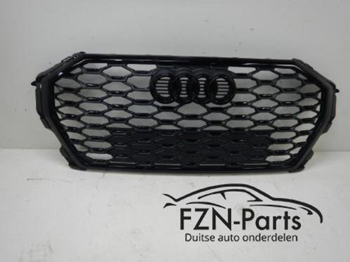 Audi Q3 83F S-Line Grille Hoogglans Zwart 83F853651, Auto-onderdelen, Overige Auto-onderdelen, Gebruikt, Ophalen of Verzenden