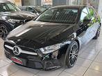 Mercedes-Benz A 160 Business Solution / Camera / Navigatie /, Voorwielaandrijving, Stof, Gebruikt, 4 cilinders