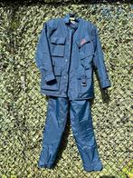 Kwaliteitsvol 2-delig rain-suit Hein Gericke XS, Motoren, Kleding | Motorkleding, Ophalen, Combipak