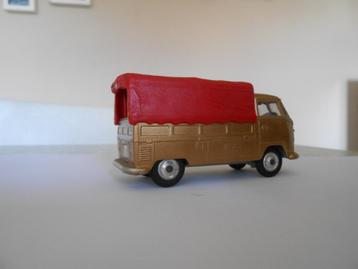 CORGI TOYS VOLKSWAGEN beschikbaar voor biedingen