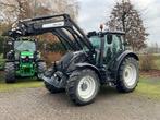 2020 Valtra N114E Vierwielaangedreven landbouwtractor, Gebruikt, Overige merken