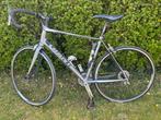 Koersfiets., Ophalen, Giant