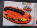 Explorer pro 200 rubberboot intex, Watersport en Boten, Nieuw, Verzenden