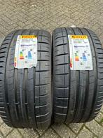 Nieuwe Pirelli PZero PZ4 R01 265/30 R21 - 265 30 21 banden z, Auto-onderdelen, Banden en Velgen, 265 mm, Nieuw, Band(en), Personenwagen