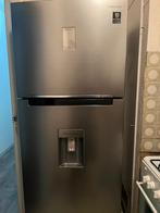 Réfrigérateur Samsung, Electroménager, Comme neuf, Enlèvement, 45 à 60 cm, Avec compartiment congélateur