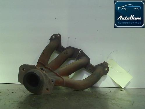 ÉCHAPPEMENT MANIFOLD Clio III (BR / CR) (8200740580), Autos : Pièces & Accessoires, Systèmes d'échappement, Renault, Utilisé