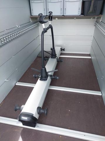 Thule VeloSlide fietshouder camper beschikbaar voor biedingen