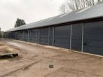 A VENDRE : Ensemble de 10 hangars loués, Immo, Overige soorten, Courcelles, Charleroi