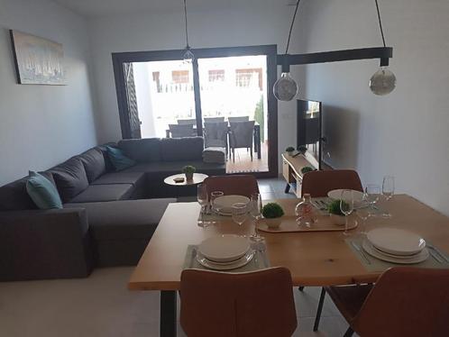 Appartement te huur is spanje andalusie, Vakantie, Vakantiehuizen | Spanje, Costa del Sol, Appartement, Stad, Aan zee, 2 slaapkamers