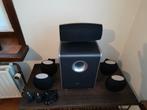 JBL 5.1 speakers + sub, Audio, Tv en Foto, Home Cinema-sets, Ophalen, Zo goed als nieuw