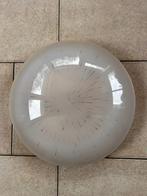 Badkamer plafondlamp, Huis en Inrichting, Ophalen, Gebruikt, Kunststof