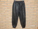 (83) - pantalon femme t.S noir - ciminy -, Zwart, Ophalen of Verzenden, Zo goed als nieuw, Ciminy