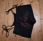 NIEUWE sexy short "M", Kleding | Dames, Badmode en Zwemkleding, Ophalen of Verzenden, Nieuw, Zwart, Overige typen