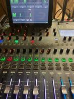 Soundcraft si compact 16, Muziek en Instrumenten, Mengpanelen, Ophalen of Verzenden, Gebruikt, 10 tot 20 kanalen, Microfooningang